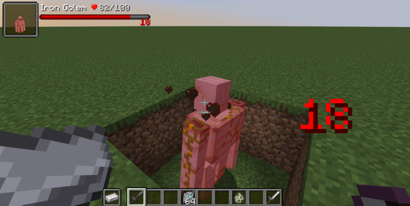 Weapon Level Up - Minecraft Mods - CurseForge