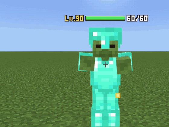 Mobs Drop OP Loot - Minecraft Bedrock Addons - CurseForge