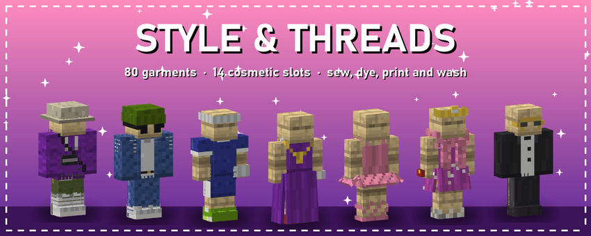 Style & Threads