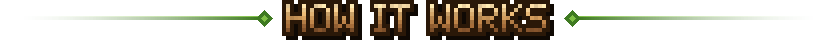 How it works