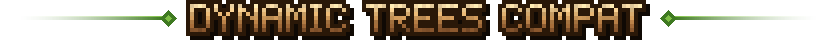 Dynamic Trees Compat