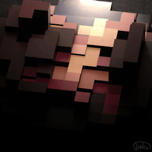 BOP Volume 1 Album Art