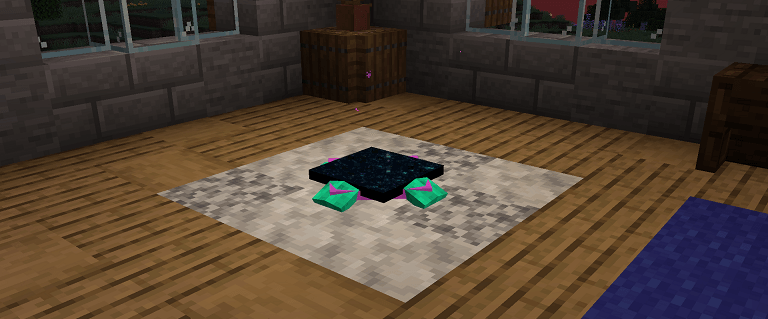 Telepad - Minecraft Mods - CurseForge