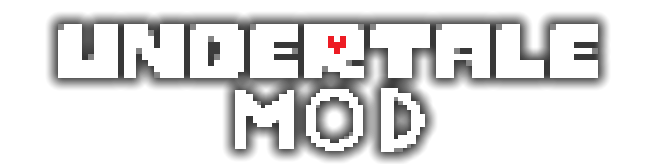 Undertale Minecraft Mod Banner