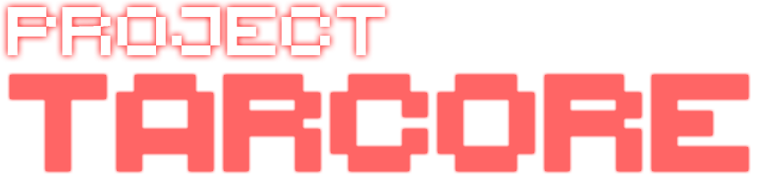 Project Tarcore - Logo