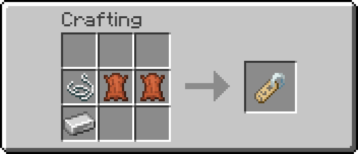 crafting recipe image
