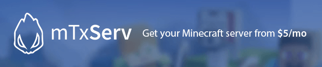 MtxServ