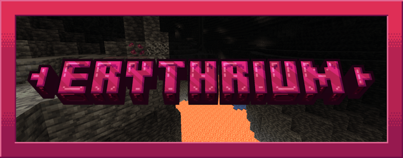 Erythrium Banner