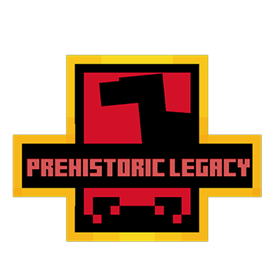 Prehistoric Legacy Logo