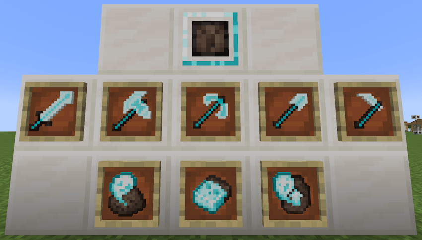 soul tools