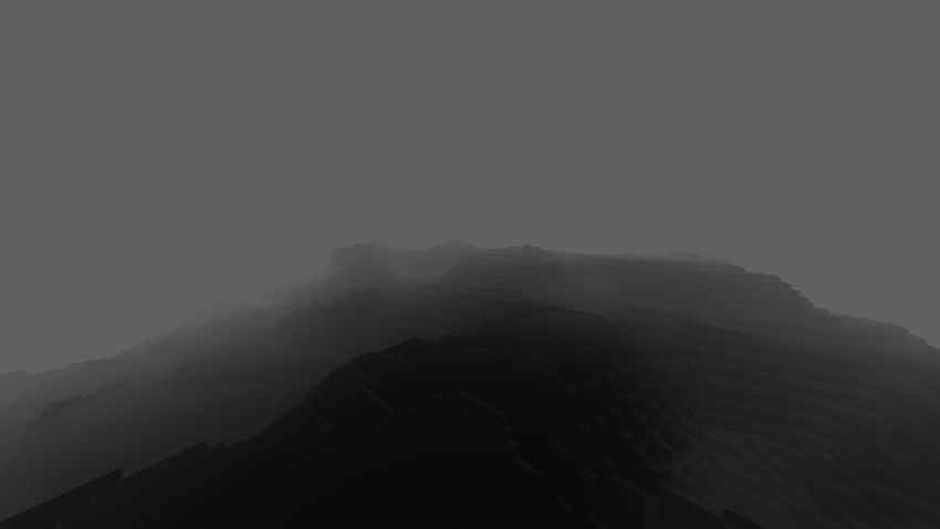 the cursed plains