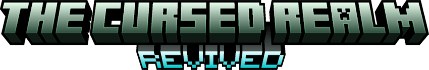 The Cursed Realm: Revived logo