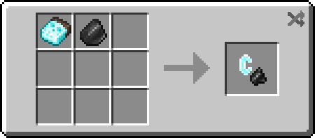 flint and soul recipe