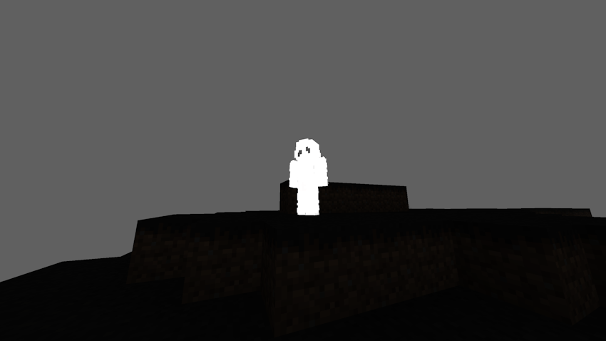 the tormented soul