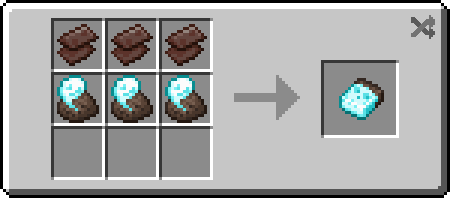 soul ingot recipe