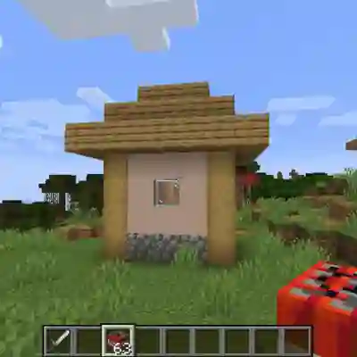 Throwability - ����������� ������� ����� ����� [1.20.1] [1.19.2] [1.18.2] [1.16.5]