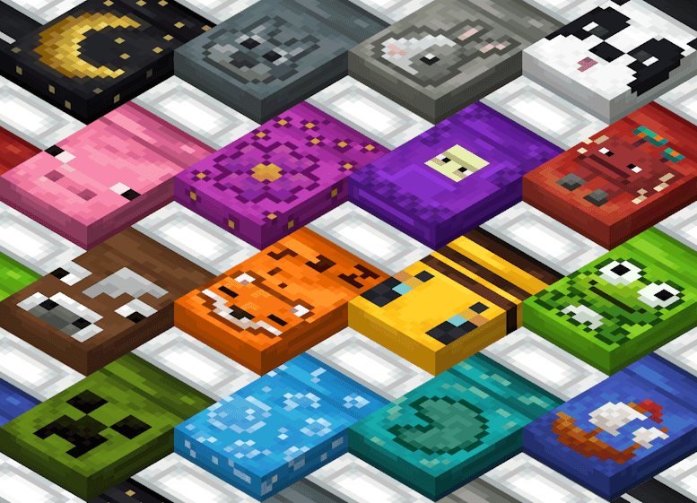 Fancy Beds - Header