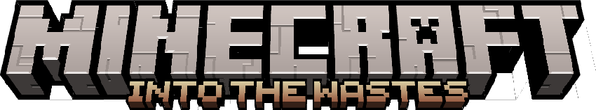Minecraft: Into the Wastes