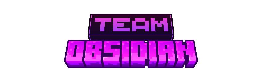 Team Obsidian