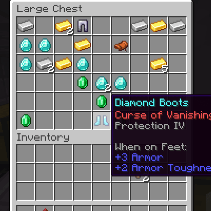 Inventory