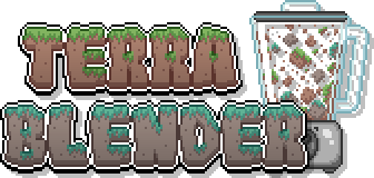 TerraBlender Logo