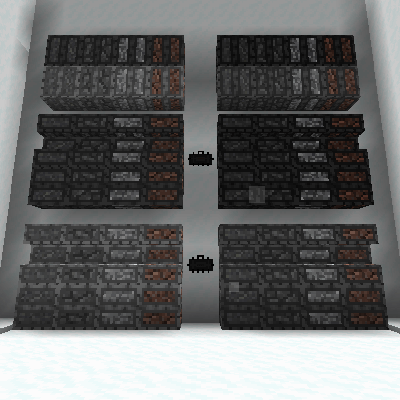 All blocks