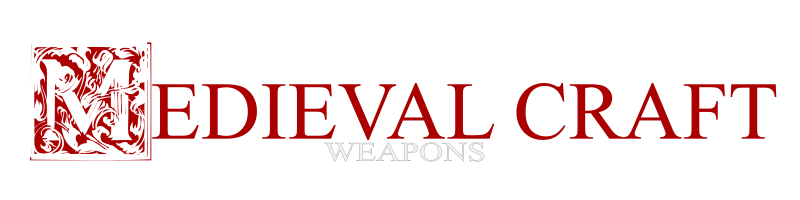 Medieval Craft Weapons banner