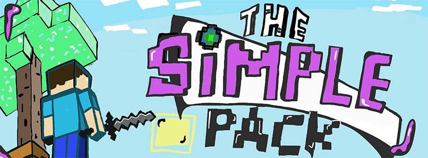 Simple Pack - Minecraft Resource Packs - CurseForge