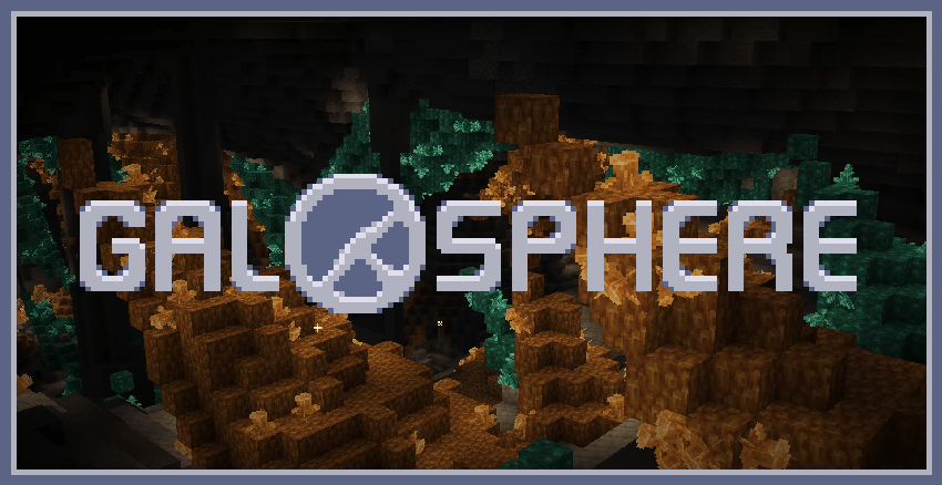 galosphere