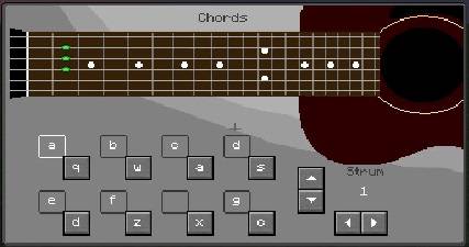 ChordsMode