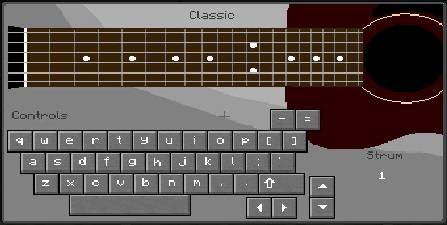 ClassicMode