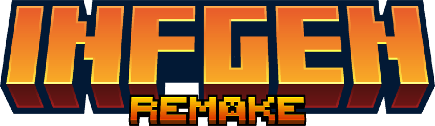 https://www.curseforge.com/minecraft/mc-mods/infgen-remake