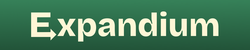 Expandium logo