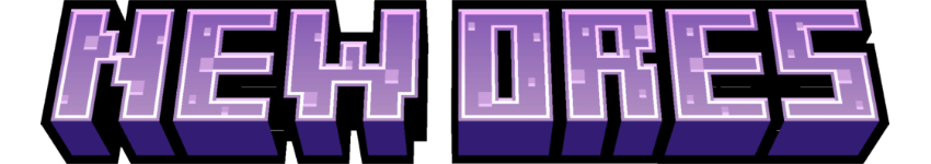 New ores