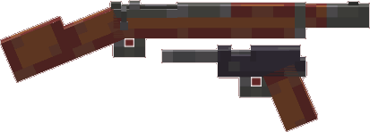 Pekit's Bows to Guns - WWII - Minecraft Resource Packs - CurseForge
