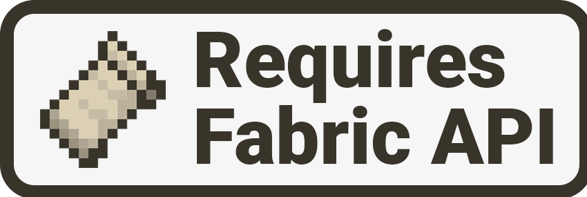 Requires Forge API