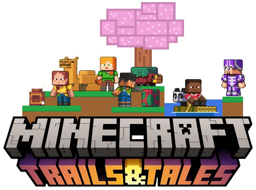 Trails&amp;Tails Update Backport (1.20 Backport) 1.19.2-1.19.4 Minecraft Mod