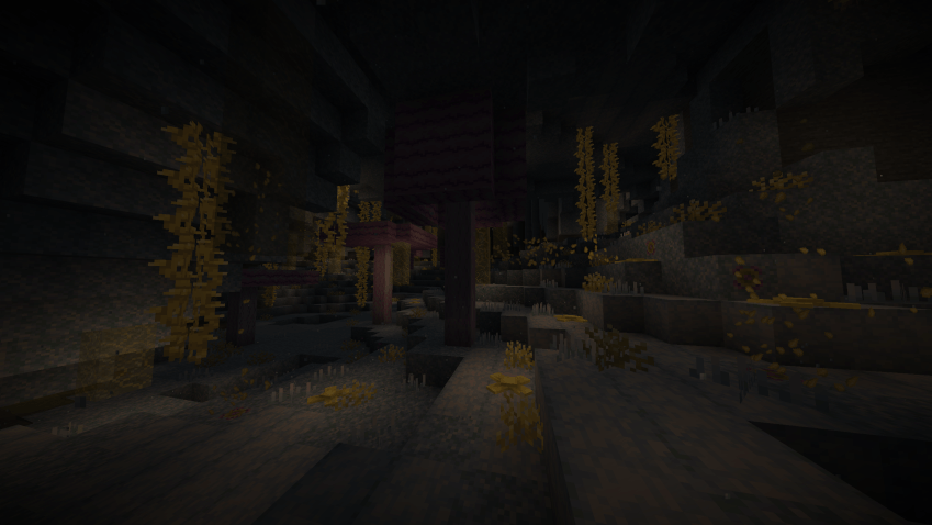 Vibrion Hive 1