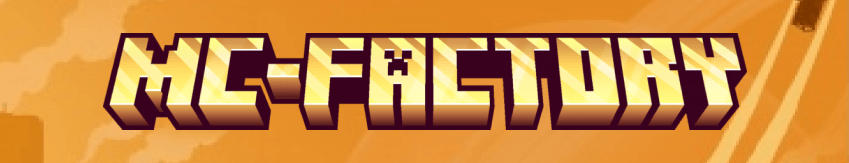 MC-FACTORY - Minecraft Modpacks - CurseForge