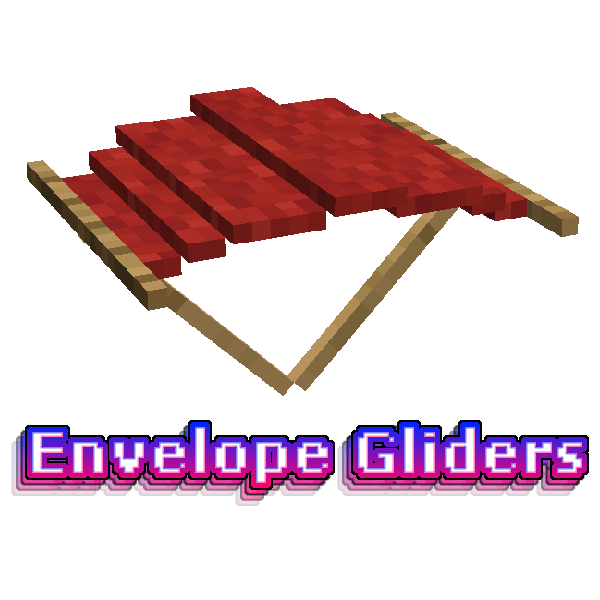 Simple Hot Air Balloons - Minecraft Mods - CurseForge