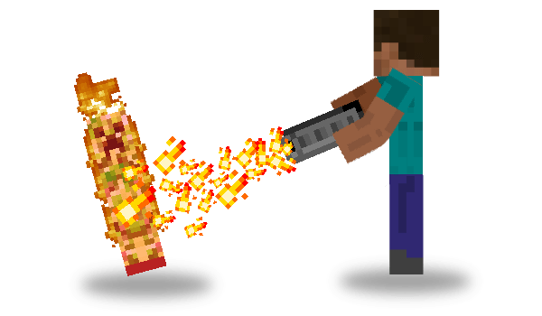 Simple Hot Air Balloons - Minecraft Mods - CurseForge