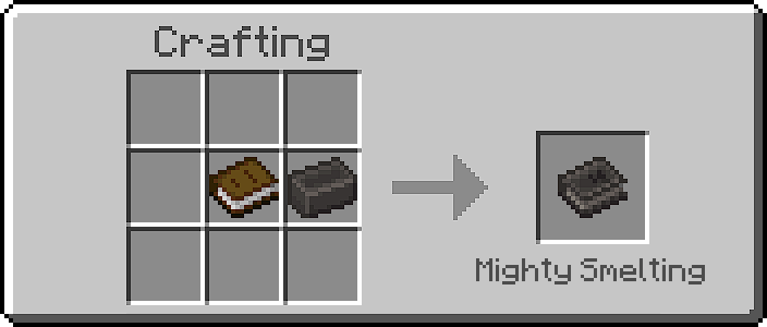Smeltery Book