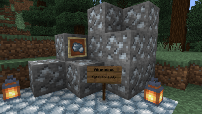 Aluminium