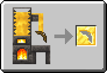 Gold Cast