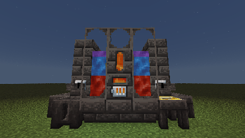 Built