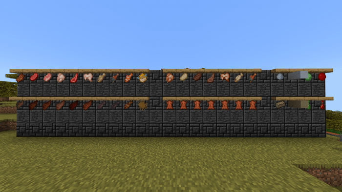 Nice Racks