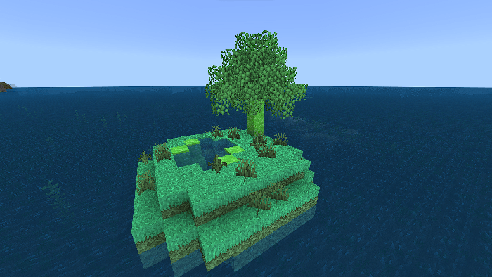 Island
