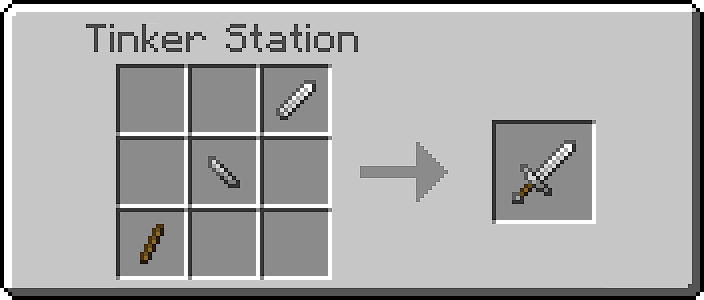 Broadsword