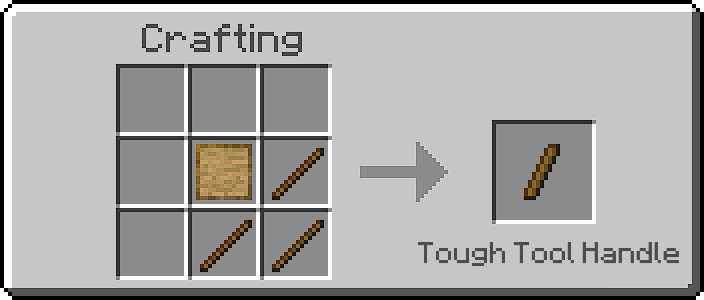 Tough Handle