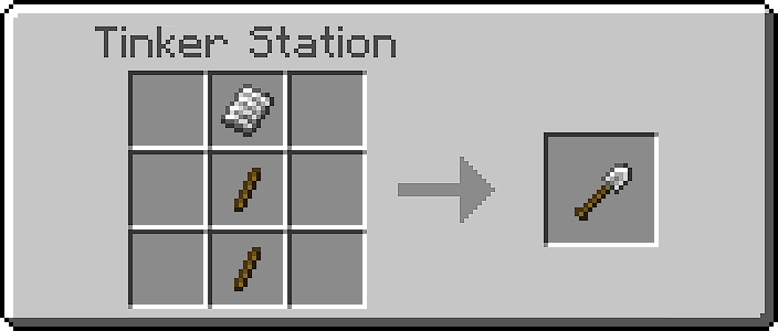 Shovel